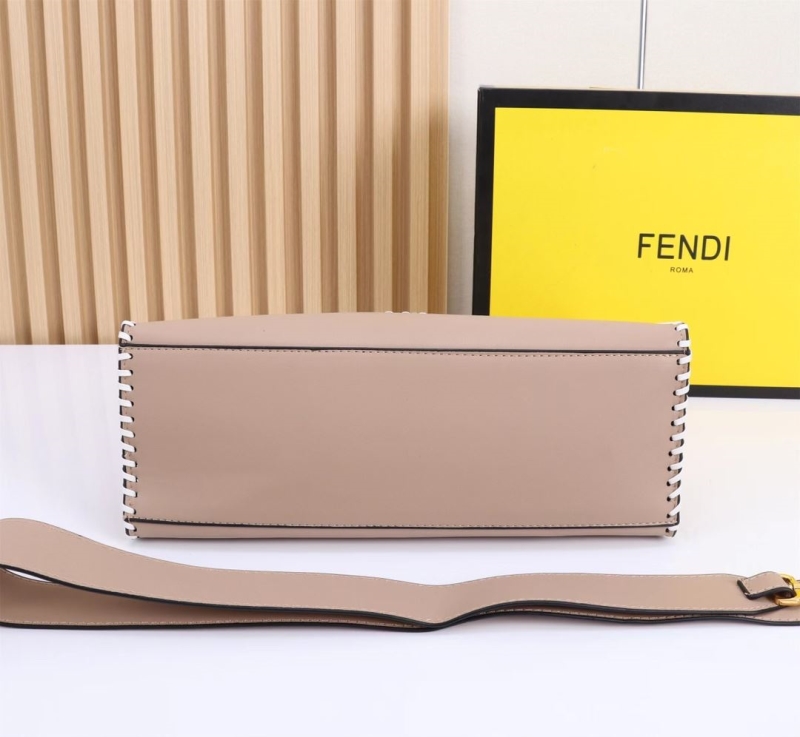 Fendi Shopping Bags